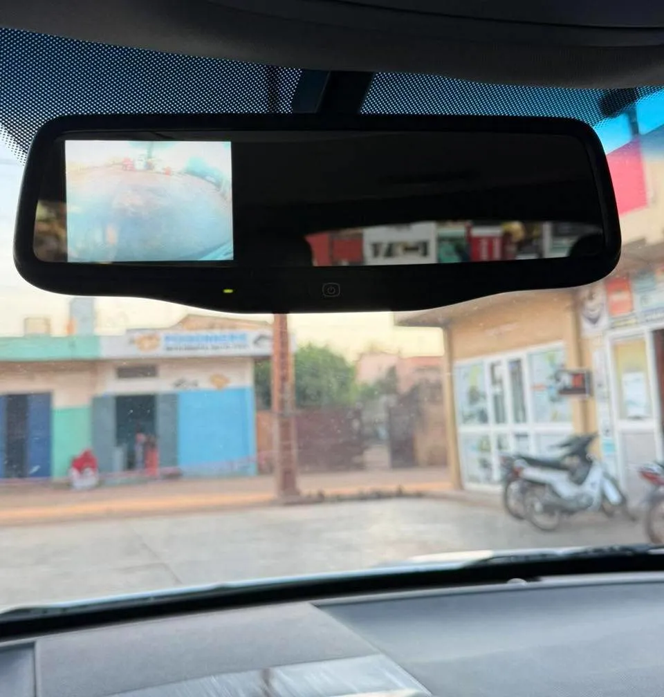 KIA SORENTO ANNÉE 2012 (image 4)