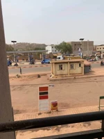 APPARTEMENT À LOUER À YIRIMADIO – BORD DU GOUDRON (thumb image 10)