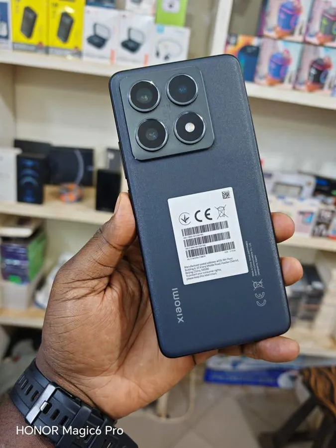 XIAOMI 14T PRO (image 3)