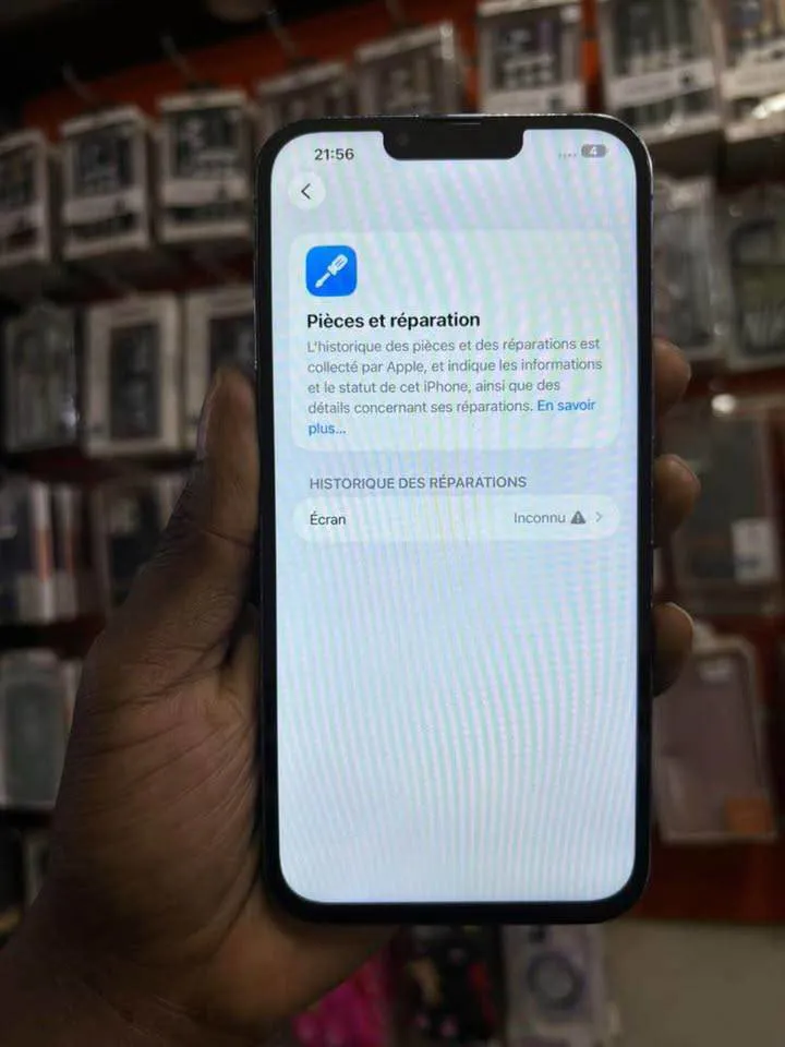 iphone 13 Pro Max 256GB (image 2)