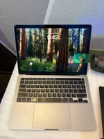 MacBook Pro 2020 — Puce M1 (avec Touch Bar) (thumb image 6)