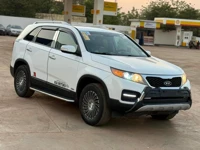 Kia Sorento 2012 (thumb image 1)