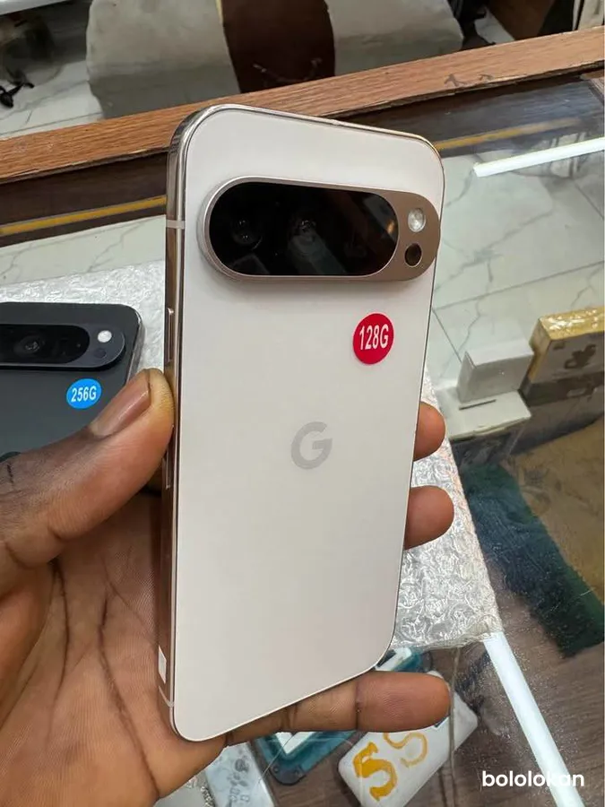 Google pixel 9 pro 128gb (image 3)