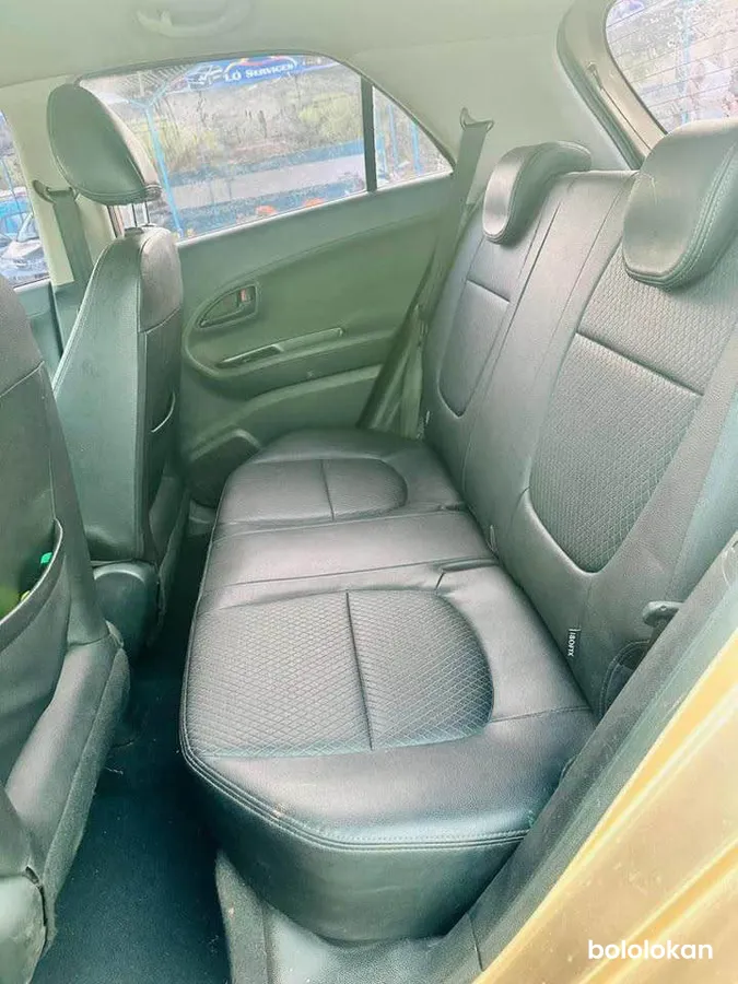 Kia Picanto 2011 (image 5)