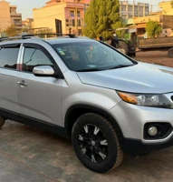 KIA SORENTO ANNÉE 2012 (thumb image 8)
