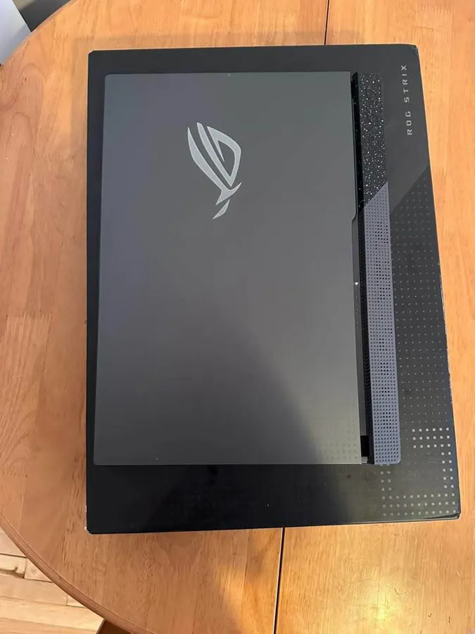 Asus ROG~STRIX neuf (image 5)