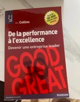 De la performance à l'excellence (thumb image 1)