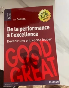De la performance à l'excellence