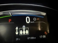 HONDA CRV BOUTON STAR ANNÉE 2020 (thumb image 8)