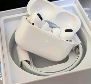 Airpods pro 2e génération