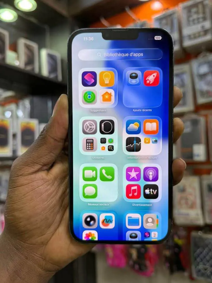 iphone 13 Pro Max 256GB (image 6)