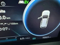 Hyundai Tucson N Line hybride année 2022 (thumb image 10)