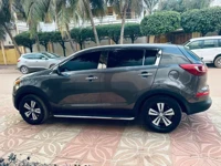 Kia Sportage année 2012 Plaque BV (thumb image 10)