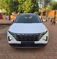 Hyundai Tucson Hybrid année 2023 (thumb image 1)