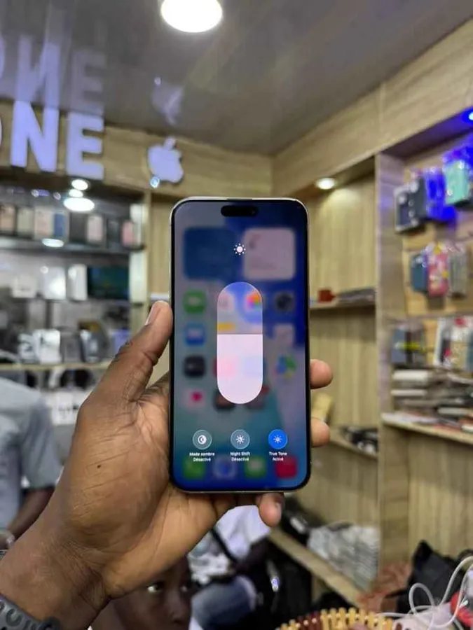 iPhone 📱 15Pro Max 512Gb SIM authentique (image 3)