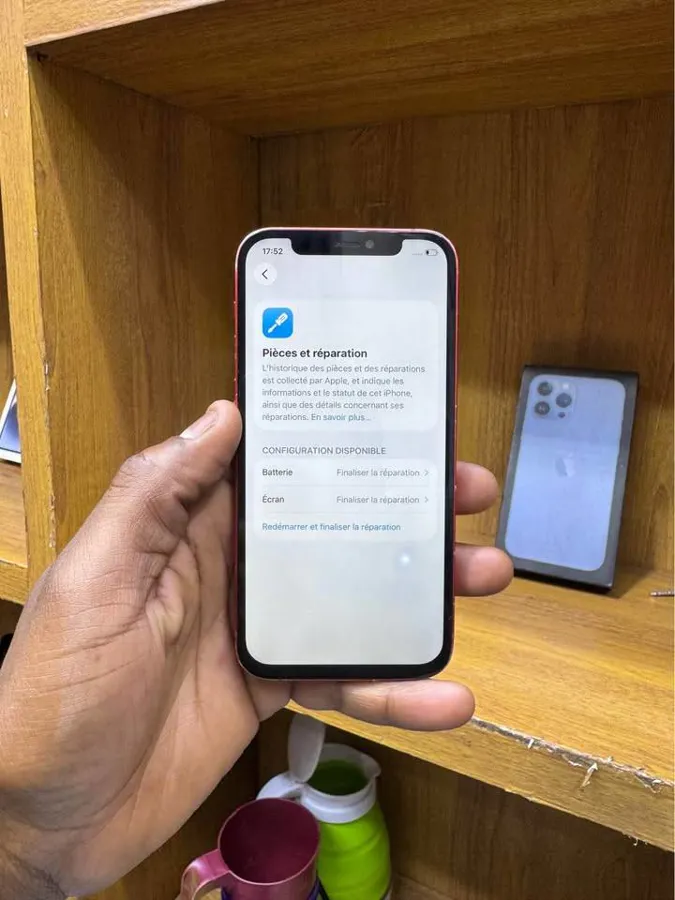 iPhone 📱 12 simple 64Go (image 4)