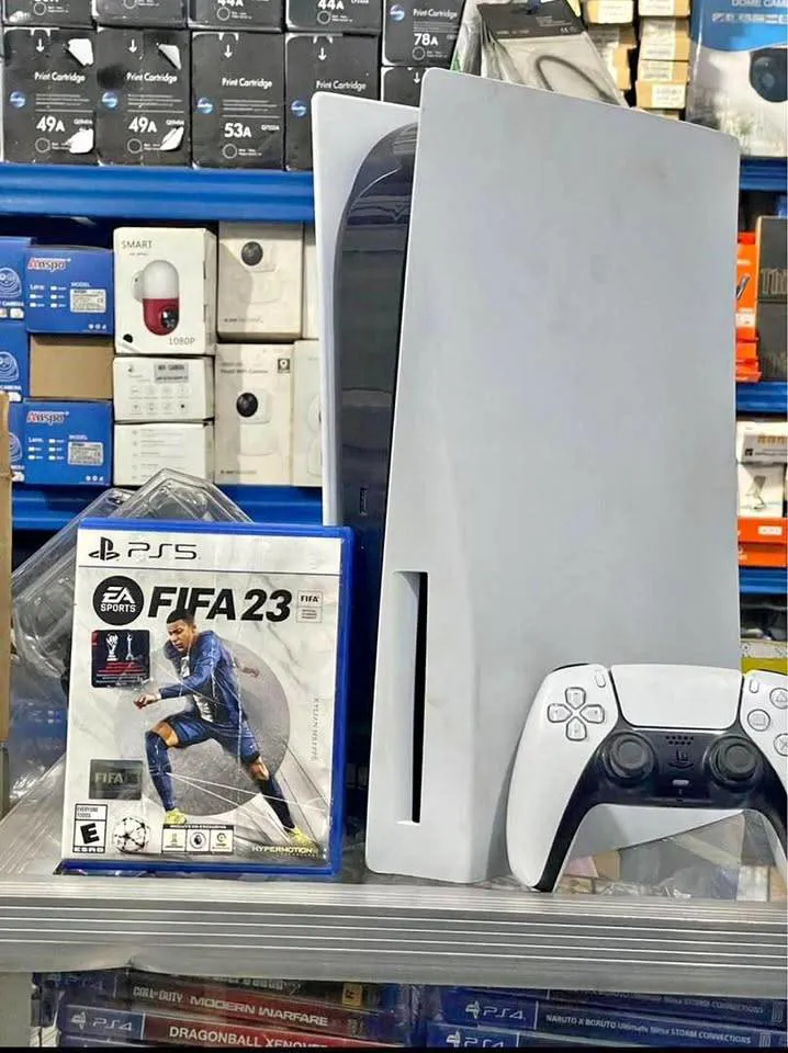 Playstation PS5 (image 2)