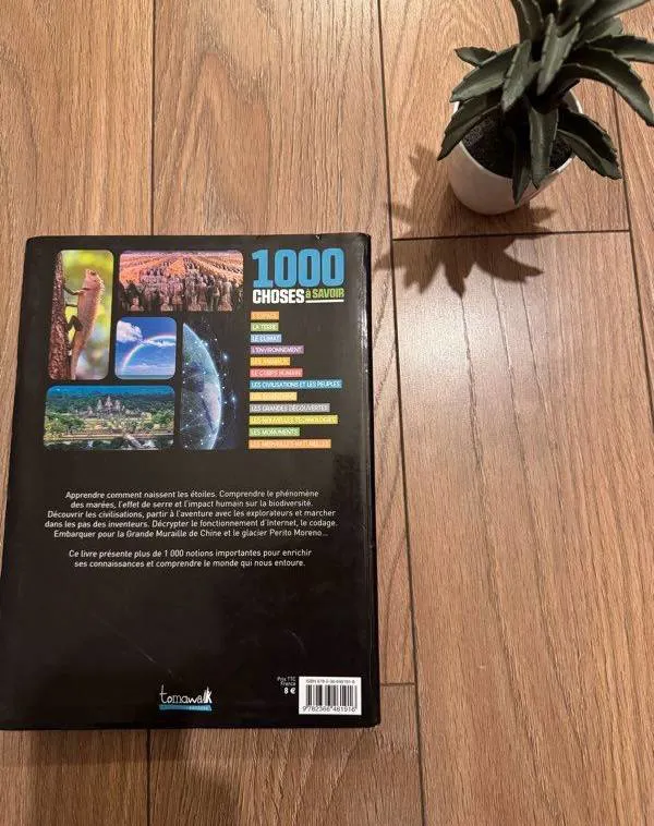 1000 Choses à savoir (image 3)