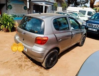 Toyota Yaris 2005 (thumb image 7)