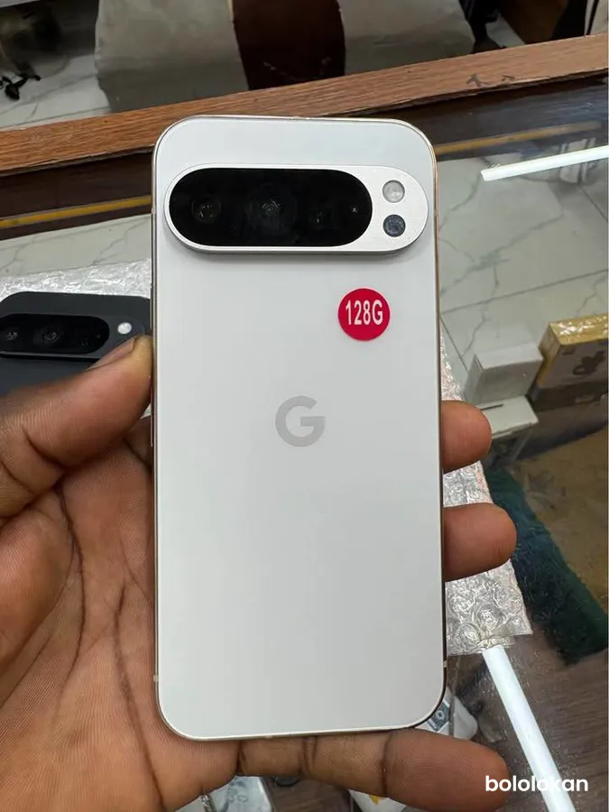 Google pixel 9 pro 128gb (image 5)
