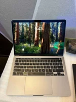MacBook Pro 2020 — Puce M1 (avec Touch Bar) (thumb image 2)