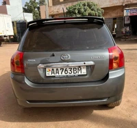 Toyota Corolla Drogba – Année 2007 (thumb image 2)