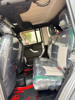 Jeep wrangler sahara 2018 (thumb image 6)