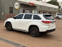Toyota Highlander 2018 (thumb image 3)