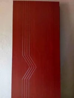 Porte en bois à vendre (thumb image 2)