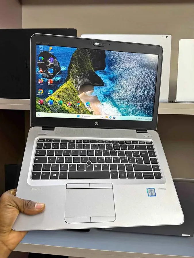 Hp Elitebook 840 G3 core i7 (image 1)