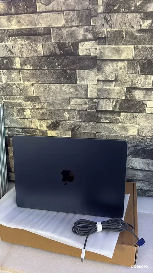 MacBook Air 2023 M3 (image 4)