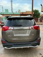 Toyota RAV4 XLE année 2014 à vendre (thumb image 2)