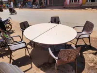 Europe 🇪🇺 Table à manger (thumb image 2)