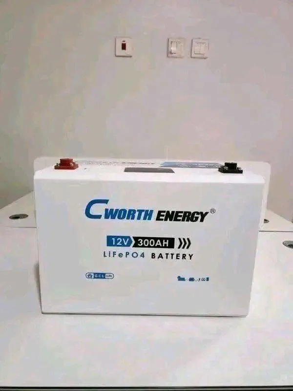 CWorth Batterie lithium (image 1)