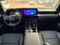 Toyota land cruiser Prado année 2025 (thumb image 9)