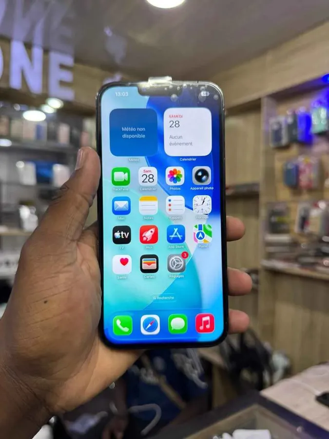 iPhone 13Pro Max 256Gb (image 2)