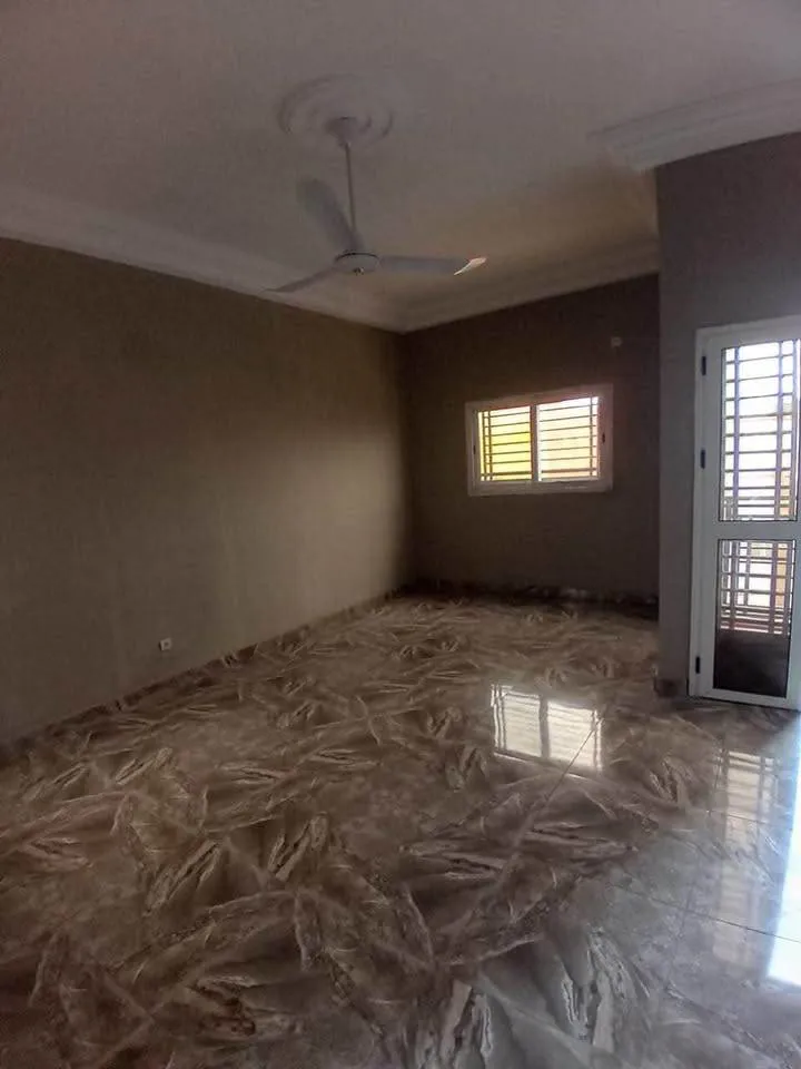 Appartement à louer ( au rez-de-chaussée) (image 5)