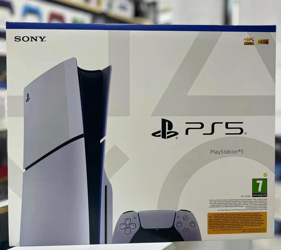 Playstation PS5 (image 1)