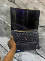LENOVO X1 YOGA Intel Core i7 6ᵉ génération (thumb image 7)