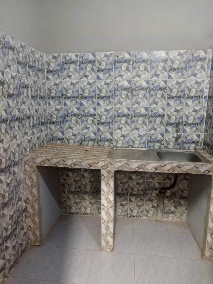 Appartement à louer a Sotuba (image 9)