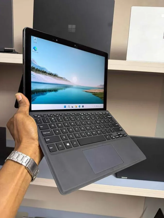 Ordinateur Dell Latitude5285 (image 3)