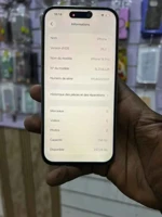 📱 iPhone 14 Pro 256 Go (thumb image 6)