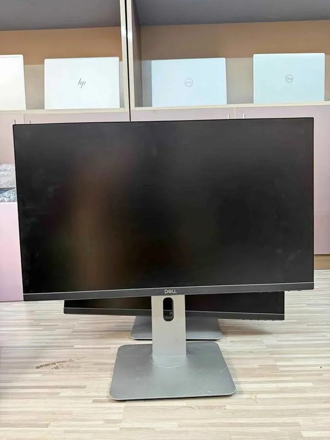 Moniteur Dell (image 1)
