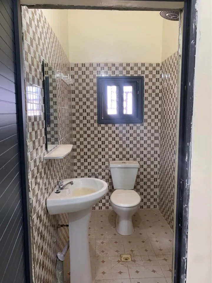 Appartement à louer ( à l’étage ) (image 10)