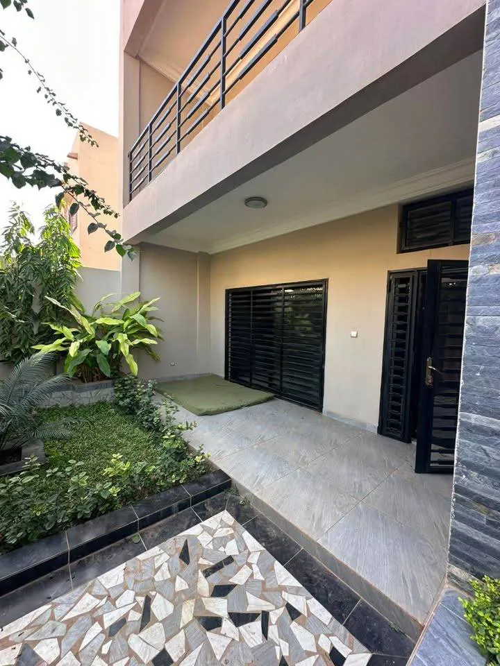 Duplex à louer (image 5)