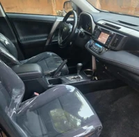 TOYOTA RAV4 XLE HYBRID ANNÉE 2016 (thumb image 2)