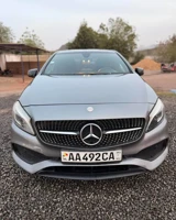 MERCEDES A 180 ANNEE 2016 (thumb image 1)