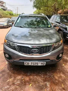 Kia Sorento 2012