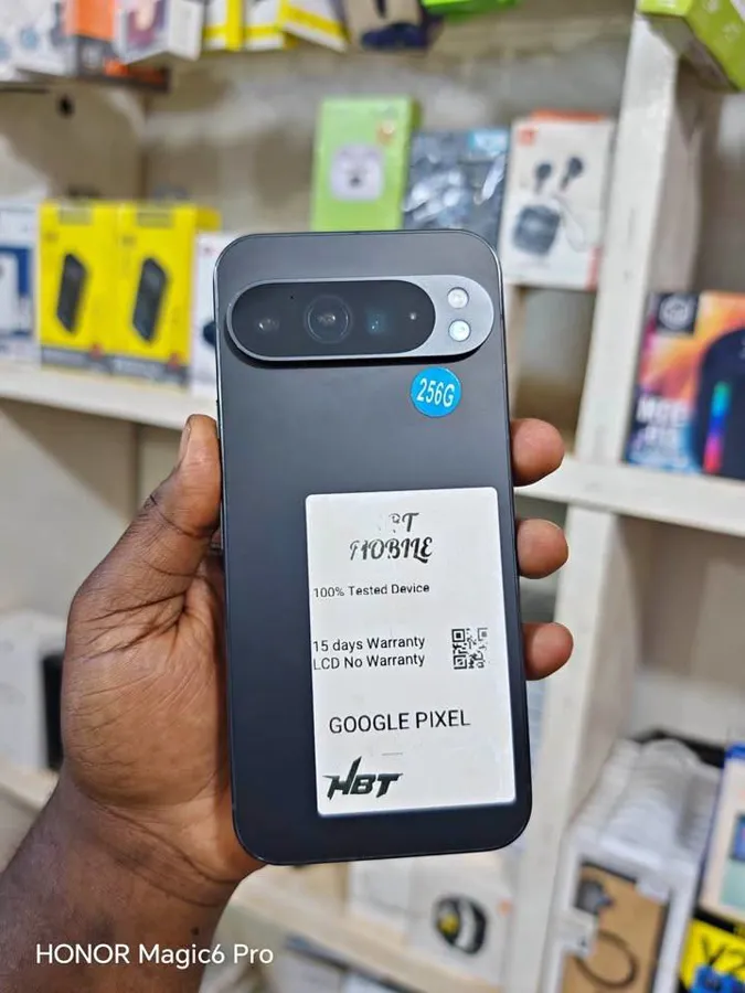Google pixel 9 Pro XL 256Go (image 1)