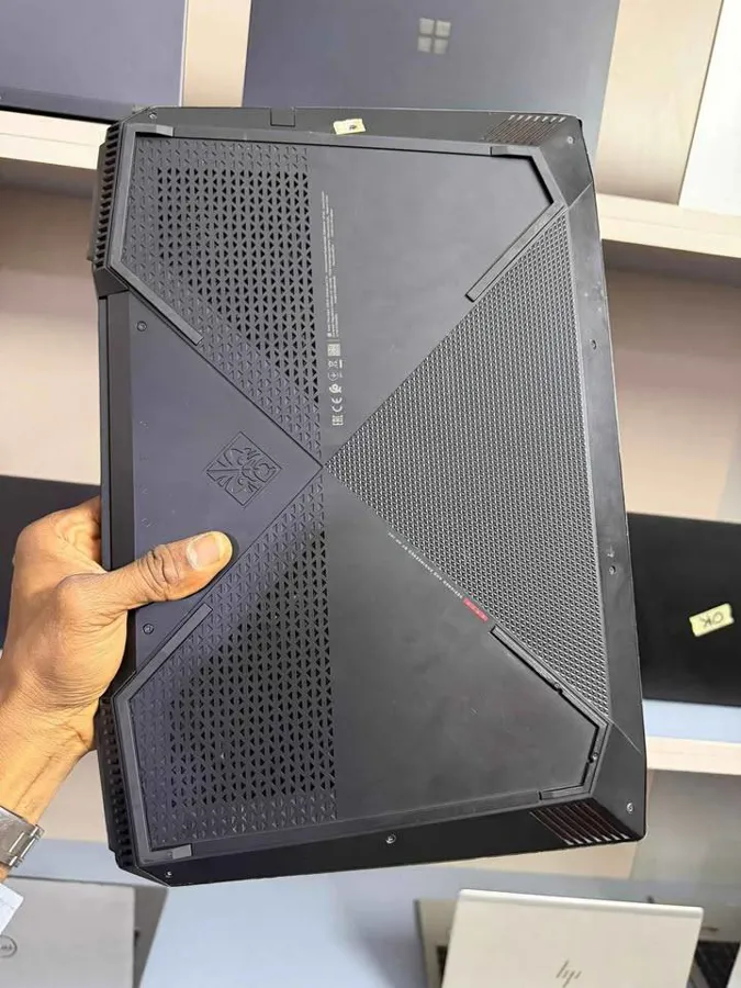 Ordinateur hp Omen 15-ce0xx-Gaming (image 5)